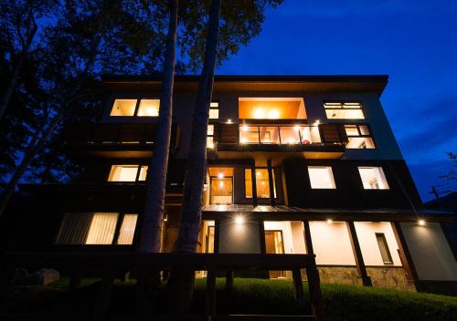 NISEKO REISE HOUSE ニセコライゼハウス