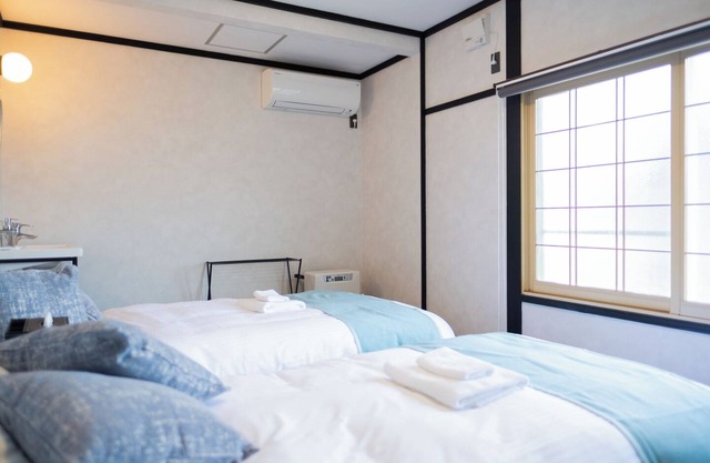 Niseko:ski resort 11min(by car),max. 16 guests!