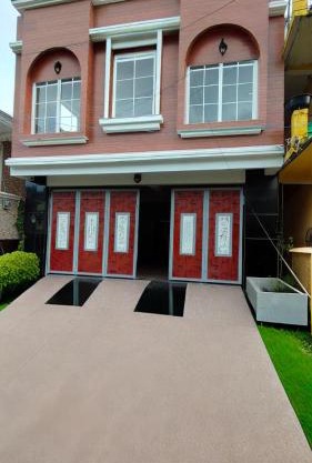 Nishtha Homestay