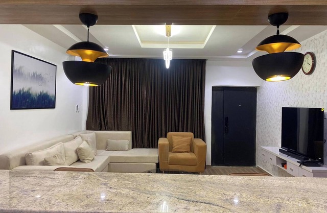 Nissi Apartment