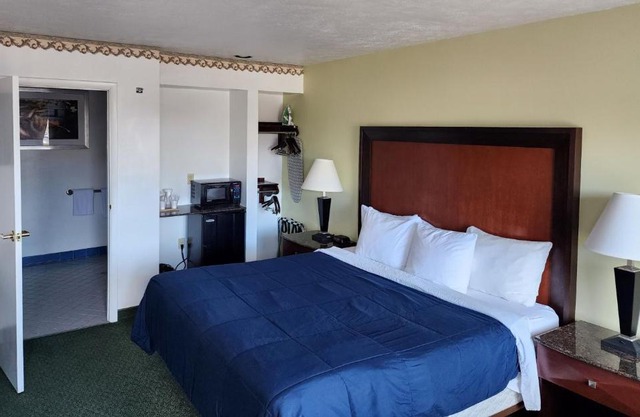 Nittany Budget Motel