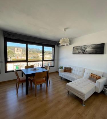 Niu Turistic Olvan