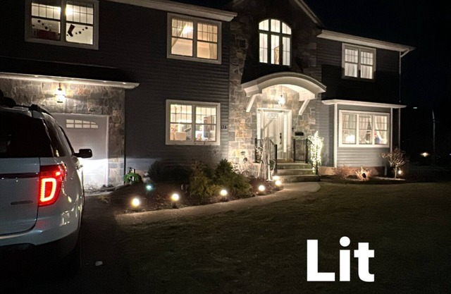 NJ New Construction Luxury Home - Minutes to NYC - Vacation or Staycation