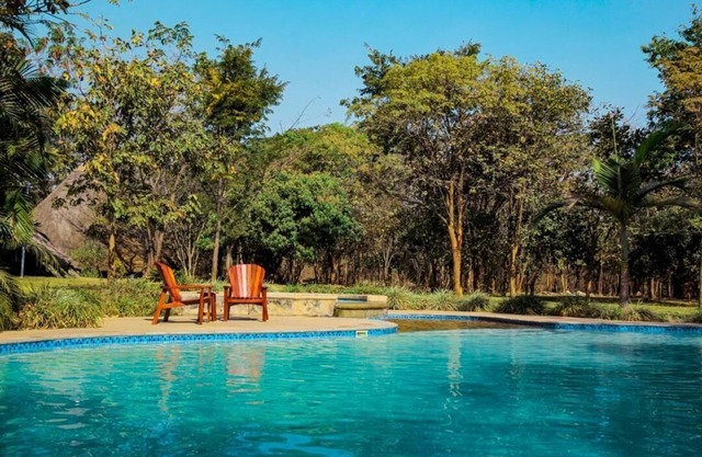 Njele Country Park