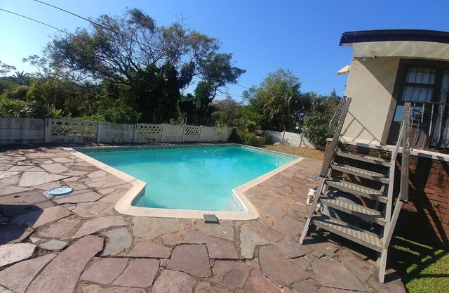 Nkosazana Guest House
