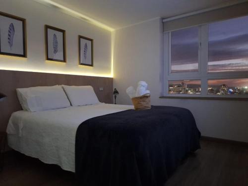 NM Departamentos Amoblados