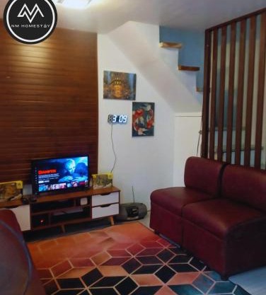 NM Homestay