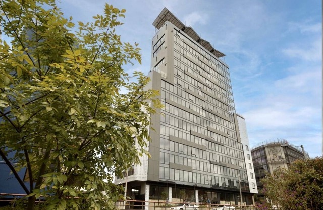 nMetroVista Elite Suites