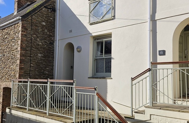 No 1 - an apartment that sleeps 2 guests in 1 bedroom