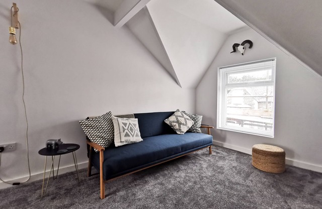 No.3 Richmond Apartments by Switchback Stays