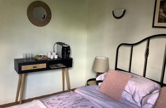 No. 5 Plaisance - Room 2
