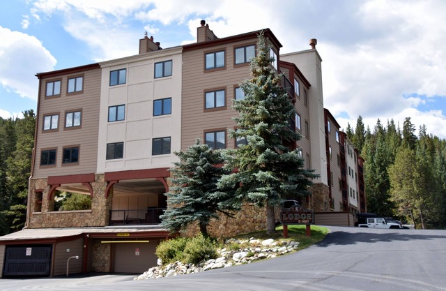 'No Such Thing as Global Warming on Copper Mountain!'