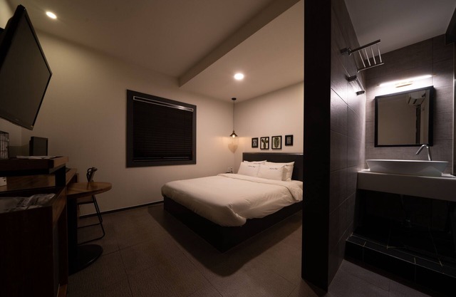 NO25 HOTEL YEONSAN