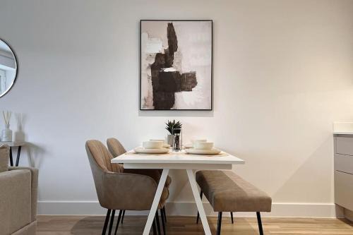 No29, Luxury Apartment near Bicester Village