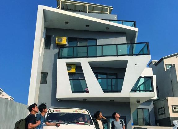 Noah's Ark Homestay