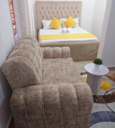 Noble Nest Diani
