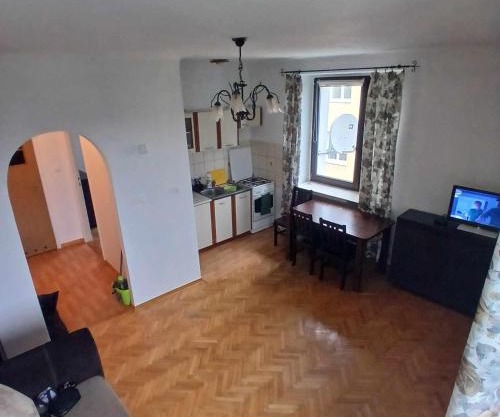 Nocleg w Kraśniku ul Matejki