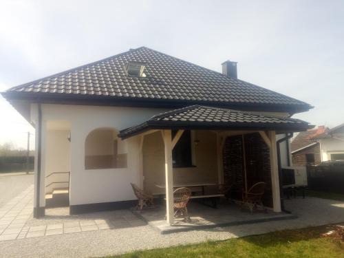 Noclegi Sarzyna 183 staroniowska
