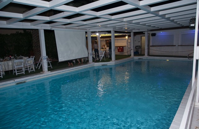 Nof glili Mansion