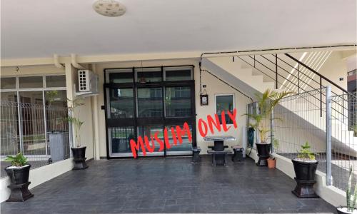 Nohana Homestay, Alor Gajah