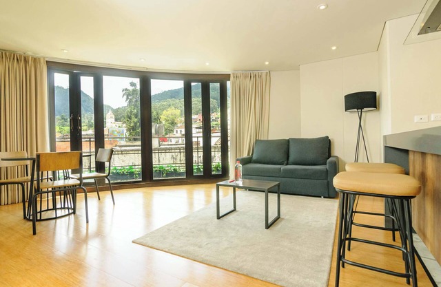 NOK Cozy 2 Br apt in Candelaria