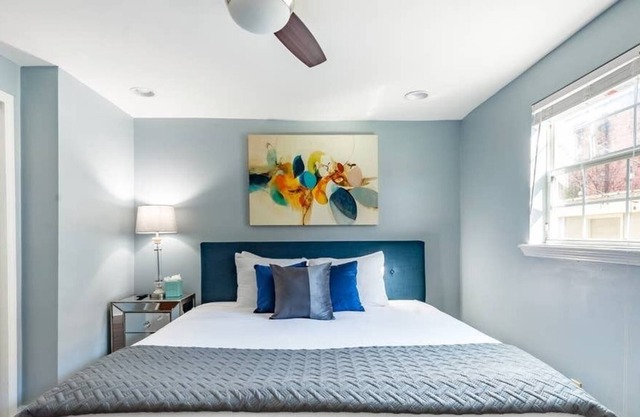 NOLA FAVORITE⚜️SPACIOUS⚜️IRISH CHANNEL COTTAGE