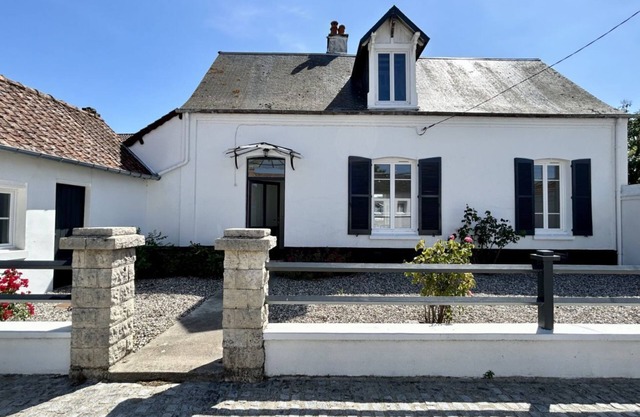 Nolette en Baie, Charmante Maison de Campagne