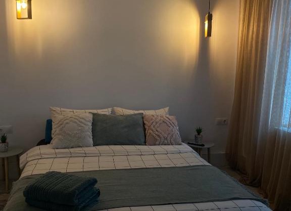 Nomad apartment