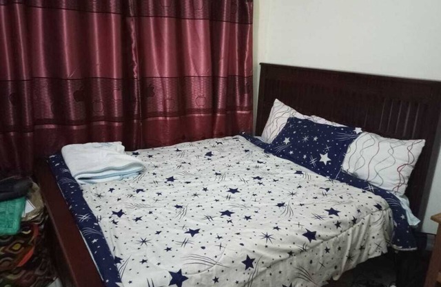 Nomads Homestay Mukono