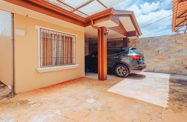 NOMADS IDEAL PROPERTY 5 MINUTES FROM LA FORTUNA