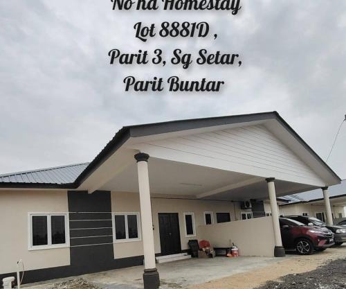 Nona Homestay