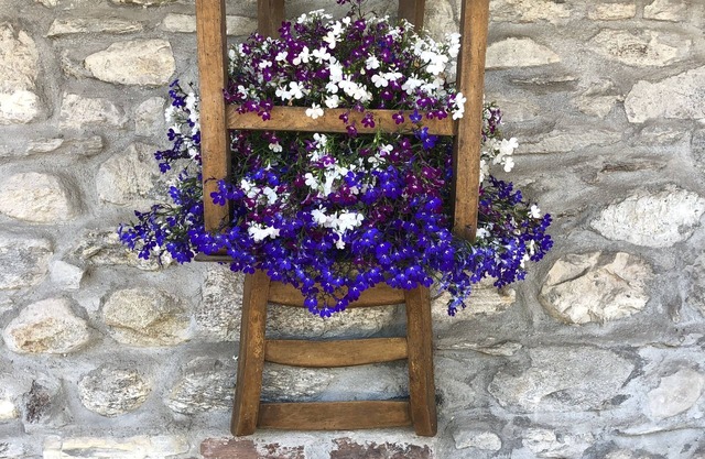 Nonna Elide House