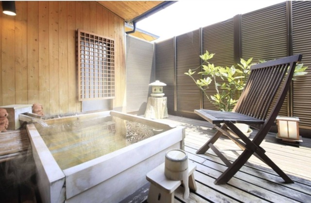 Nonsmoking 10 tatami room with massage chair /Kaminoyama Yamagata