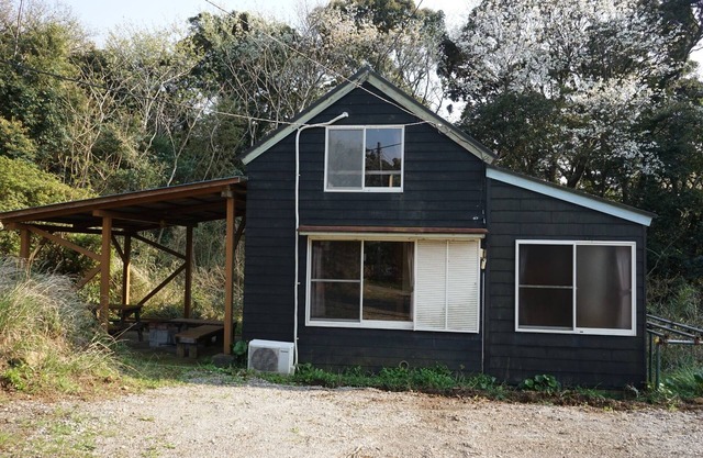 Nonsmoking Courtside detached house for 6 peopl/Kamo-gun Shizuoka