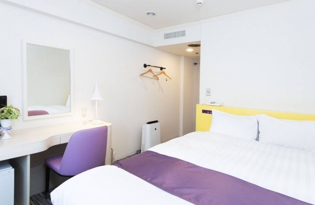 Nonsmoking Deluxe Double 138sqm 1400 beds/Yonezawa Yamagata