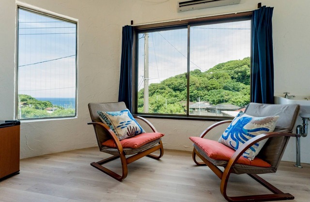 Nonsmoking Deluxe room with bathroom/Oshimamachi Tokyo