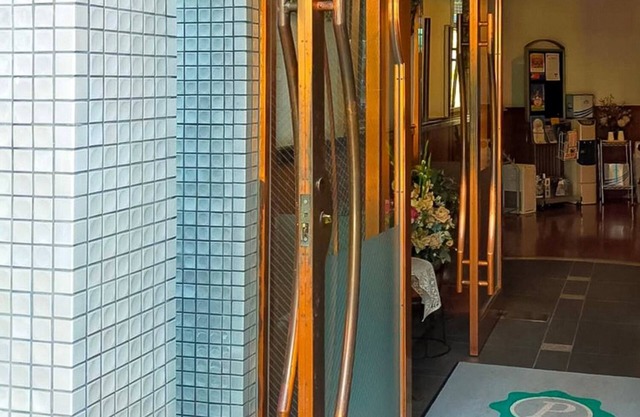 Nonsmoking Double bed room Free breakfast serv /Odawara Kanagawa