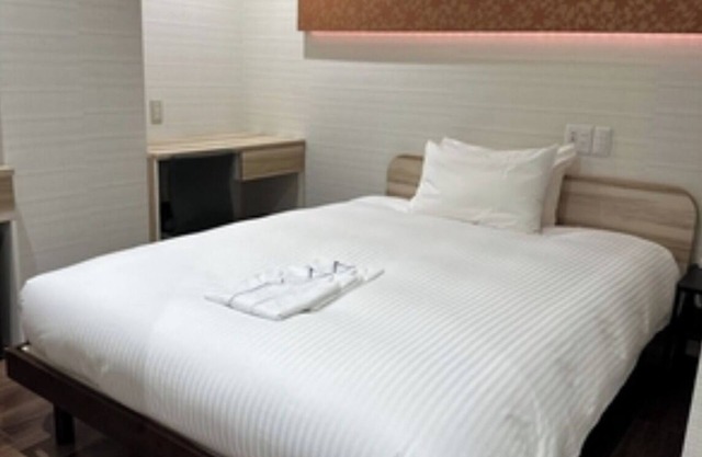 Nonsmoking Room only Economy double Bed wid/Chuo-ku Tokyo