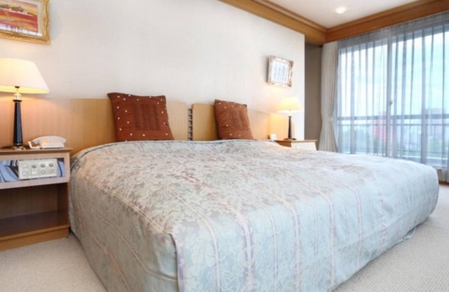 Nonsmoking Royal Suite Room only/Kurume Fukuoka