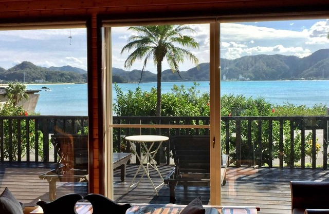 Nonsmoking Spectacular ocean view Enjoy the be/Amami Kagoshima