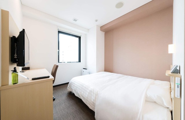 Nonsmoking Standard room Standard plan Gender /Sumida-ku Tokyo