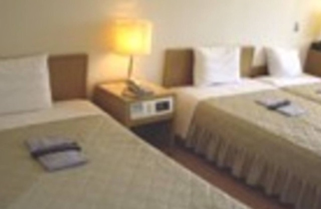 Nonsmoking triple room free breakfast / Seto Aichi