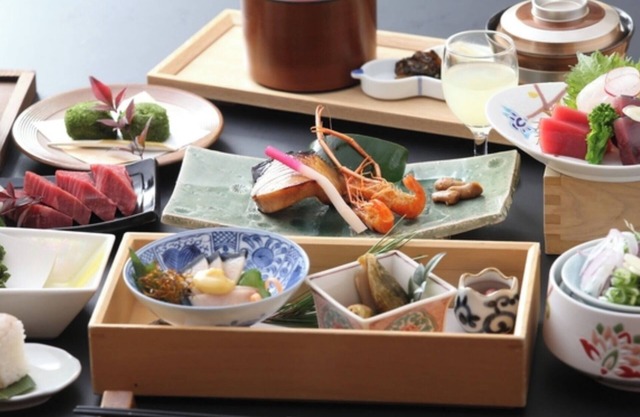 Nonsmoking Twin room 1st floor 2 meals | Kuroshio /Shimanto Kōchi