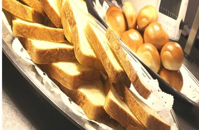 Nonsmoking Westernstyle room Breakfast only /Kamikawa-gun Hokkaidō
