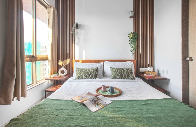 Nook&Co - Khar East 1401