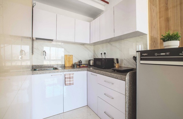Nook&Co - Khar East 802