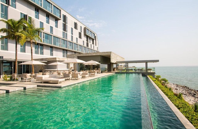 Noom Hotel Conakry