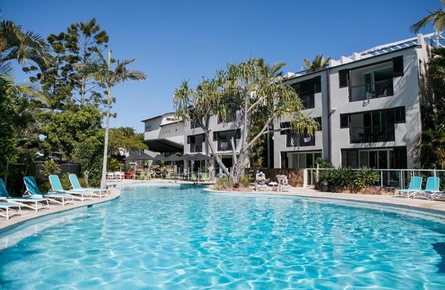 Noosa Blue Resort