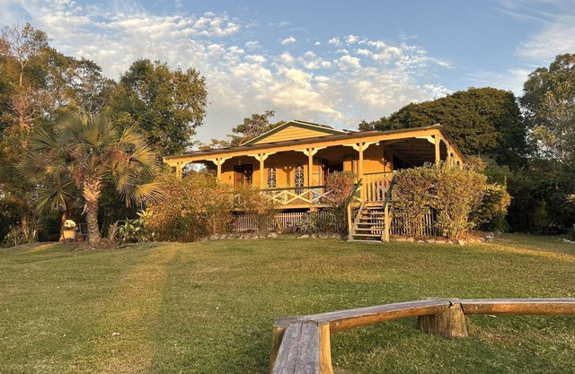 Noosa Hinterland Escape