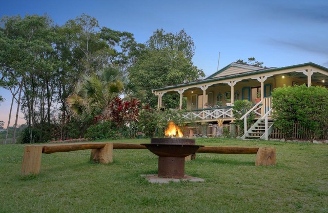 Noosa Hinterland Escape
